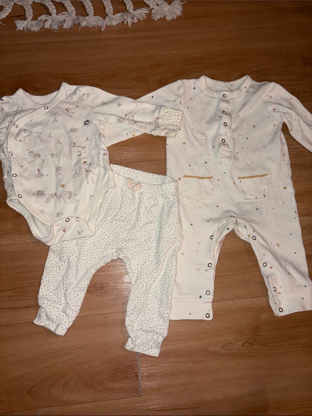 Pehr 6-12m Outfits